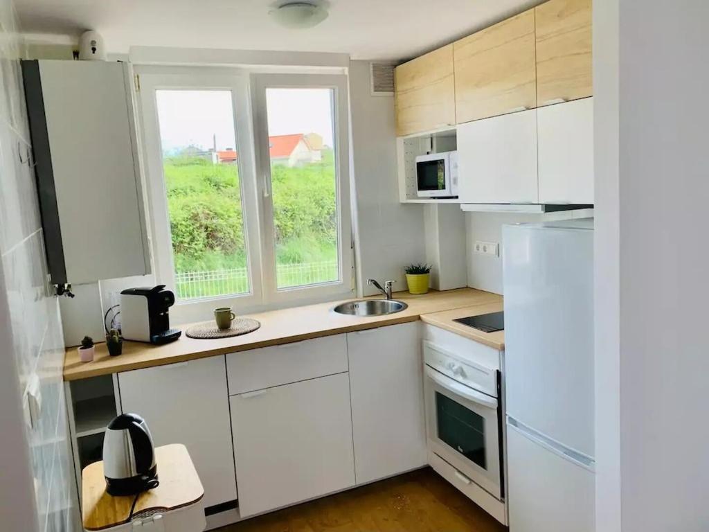 Casa Branca Cantabria Cuchia 외부 사진