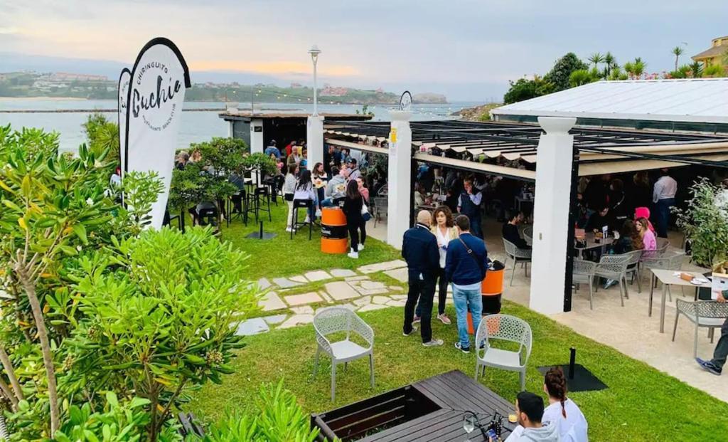 Casa Branca Cantabria Cuchia 외부 사진