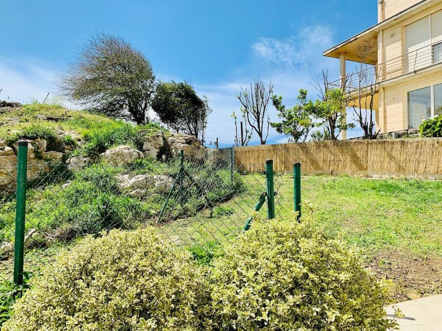 Casa Branca Cantabria Cuchia 외부 사진
